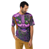 Spectral Symphony Men's T-Shirt - Beyond T-shirts